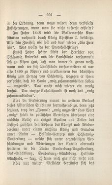 Image of the Page - 201 - in Die Waffen nieder! - Eine Lebensgeschichte von Bertha von Suttner, Volume 1