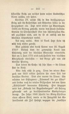 Image of the Page - 202 - in Die Waffen nieder! - Eine Lebensgeschichte von Bertha von Suttner, Volume 1