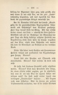 Image of the Page - 204 - in Die Waffen nieder! - Eine Lebensgeschichte von Bertha von Suttner, Volume 1