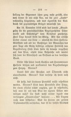 Image of the Page - 204 - in Die Waffen nieder! - Eine Lebensgeschichte von Bertha von Suttner, Volume 1