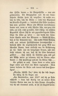 Image of the Page - 210 - in Die Waffen nieder! - Eine Lebensgeschichte von Bertha von Suttner, Volume 1