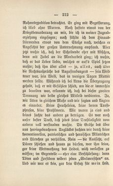 Image of the Page - 212 - in Die Waffen nieder! - Eine Lebensgeschichte von Bertha von Suttner, Volume 1