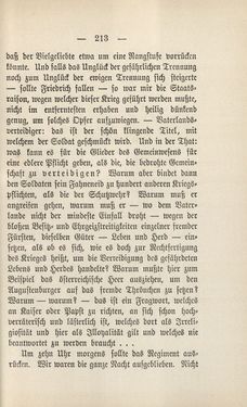 Bild der Seite - 213 - in Die Waffen nieder! - Eine Lebensgeschichte von Bertha von Suttner, Band 1