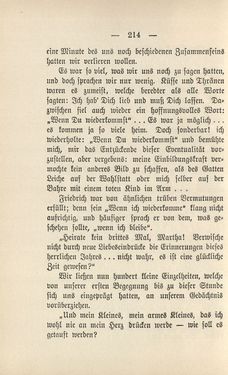 Image of the Page - 214 - in Die Waffen nieder! - Eine Lebensgeschichte von Bertha von Suttner, Volume 1