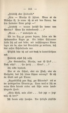 Image of the Page - 215 - in Die Waffen nieder! - Eine Lebensgeschichte von Bertha von Suttner, Volume 1