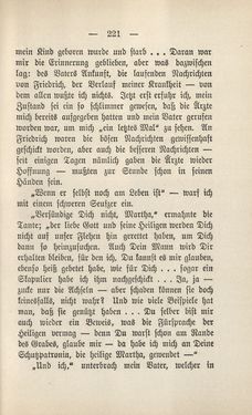 Image of the Page - 221 - in Die Waffen nieder! - Eine Lebensgeschichte von Bertha von Suttner, Volume 1