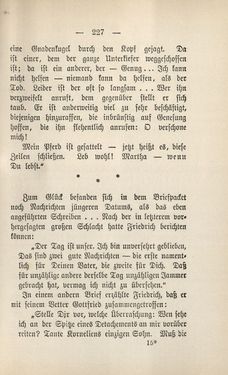 Bild der Seite - 227 - in Die Waffen nieder! - Eine Lebensgeschichte von Bertha von Suttner, Band 1