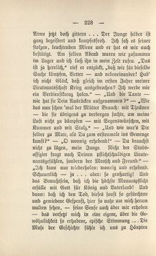 Image of the Page - 228 - in Die Waffen nieder! - Eine Lebensgeschichte von Bertha von Suttner, Volume 1