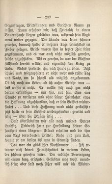 Image of the Page - 239 - in Die Waffen nieder! - Eine Lebensgeschichte von Bertha von Suttner, Volume 1