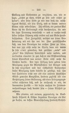 Image of the Page - 246 - in Die Waffen nieder! - Eine Lebensgeschichte von Bertha von Suttner, Volume 1