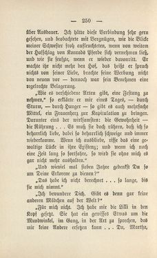 Image of the Page - 250 - in Die Waffen nieder! - Eine Lebensgeschichte von Bertha von Suttner, Volume 1