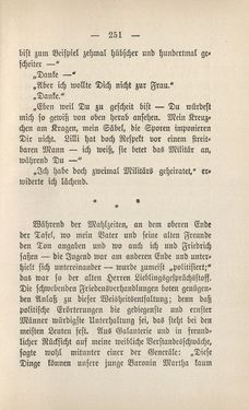 Image of the Page - 251 - in Die Waffen nieder! - Eine Lebensgeschichte von Bertha von Suttner, Volume 1