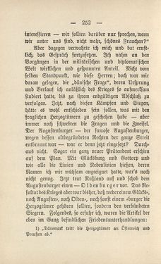 Image of the Page - 252 - in Die Waffen nieder! - Eine Lebensgeschichte von Bertha von Suttner, Volume 1