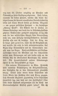 Image of the Page - 259 - in Die Waffen nieder! - Eine Lebensgeschichte von Bertha von Suttner, Volume 1