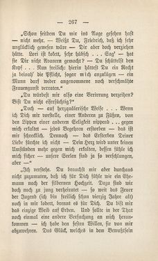 Image of the Page - 267 - in Die Waffen nieder! - Eine Lebensgeschichte von Bertha von Suttner, Volume 1