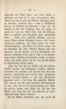 Bild der Seite - 271 - in Die Waffen nieder! - Eine Lebensgeschichte von Bertha von Suttner, Band 1