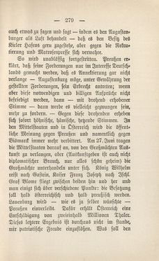 Bild der Seite - 279 - in Die Waffen nieder! - Eine Lebensgeschichte von Bertha von Suttner, Band 1