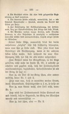 Image of the Page - 285 - in Die Waffen nieder! - Eine Lebensgeschichte von Bertha von Suttner, Volume 1