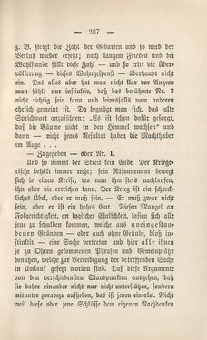 Bild der Seite - 287 - in Die Waffen nieder! - Eine Lebensgeschichte von Bertha von Suttner, Band 1