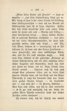 Bild der Seite - 290 - in Die Waffen nieder! - Eine Lebensgeschichte von Bertha von Suttner, Band 1