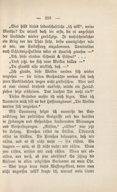 Bild der Seite - 293 - in Die Waffen nieder! - Eine Lebensgeschichte von Bertha von Suttner, Band 1