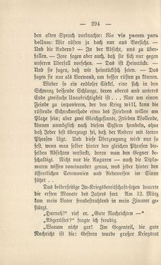 Bild der Seite - 294 - in Die Waffen nieder! - Eine Lebensgeschichte von Bertha von Suttner, Band 1