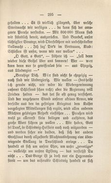 Bild der Seite - 295 - in Die Waffen nieder! - Eine Lebensgeschichte von Bertha von Suttner, Band 1