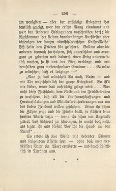 Bild der Seite - 296 - in Die Waffen nieder! - Eine Lebensgeschichte von Bertha von Suttner, Band 1