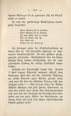 Bild der Seite - 299 - in Die Waffen nieder! - Eine Lebensgeschichte von Bertha von Suttner, Band 1
