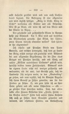 Bild der Seite - 302 - in Die Waffen nieder! - Eine Lebensgeschichte von Bertha von Suttner, Band 1
