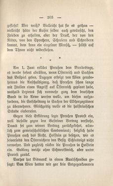 Bild der Seite - 303 - in Die Waffen nieder! - Eine Lebensgeschichte von Bertha von Suttner, Band 1
