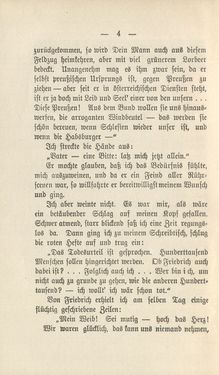 Image of the Page - 4 - in Die Waffen nieder! - Eine Lebensgeschichte von Bertha von Suttner, Volume 2
