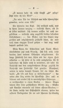 Image of the Page - 6 - in Die Waffen nieder! - Eine Lebensgeschichte von Bertha von Suttner, Volume 2