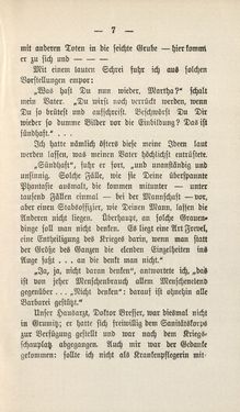 Image of the Page - 7 - in Die Waffen nieder! - Eine Lebensgeschichte von Bertha von Suttner, Volume 2