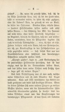 Image of the Page - 8 - in Die Waffen nieder! - Eine Lebensgeschichte von Bertha von Suttner, Volume 2