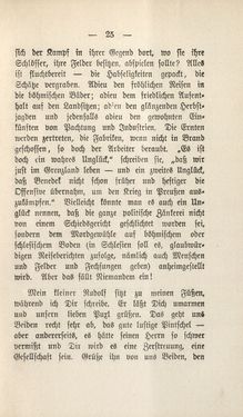 Image of the Page - 25 - in Die Waffen nieder! - Eine Lebensgeschichte von Bertha von Suttner, Volume 2