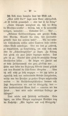 Image of the Page - 27 - in Die Waffen nieder! - Eine Lebensgeschichte von Bertha von Suttner, Volume 2