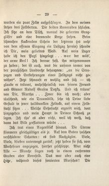 Image of the Page - 29 - in Die Waffen nieder! - Eine Lebensgeschichte von Bertha von Suttner, Volume 2