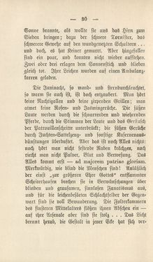 Image of the Page - 30 - in Die Waffen nieder! - Eine Lebensgeschichte von Bertha von Suttner, Volume 2