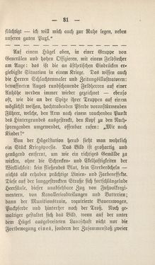 Image of the Page - 31 - in Die Waffen nieder! - Eine Lebensgeschichte von Bertha von Suttner, Volume 2