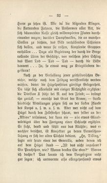 Image of the Page - 32 - in Die Waffen nieder! - Eine Lebensgeschichte von Bertha von Suttner, Volume 2