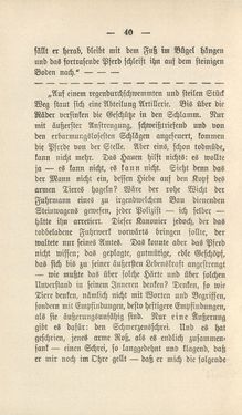 Bild der Seite - 40 - in Die Waffen nieder! - Eine Lebensgeschichte von Bertha von Suttner, Band 2