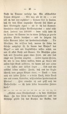 Image of the Page - 41 - in Die Waffen nieder! - Eine Lebensgeschichte von Bertha von Suttner, Volume 2