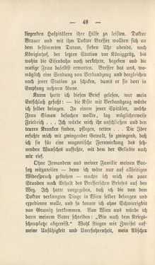 Image of the Page - 48 - in Die Waffen nieder! - Eine Lebensgeschichte von Bertha von Suttner, Volume 2