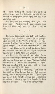 Image of the Page - 53 - in Die Waffen nieder! - Eine Lebensgeschichte von Bertha von Suttner, Volume 2