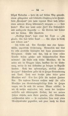 Image of the Page - 54 - in Die Waffen nieder! - Eine Lebensgeschichte von Bertha von Suttner, Volume 2