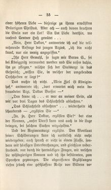Bild der Seite - 55 - in Die Waffen nieder! - Eine Lebensgeschichte von Bertha von Suttner, Band 2