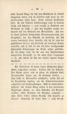 Bild der Seite - 56 - in Die Waffen nieder! - Eine Lebensgeschichte von Bertha von Suttner, Band 2
