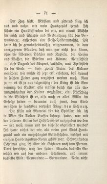 Image of the Page - 71 - in Die Waffen nieder! - Eine Lebensgeschichte von Bertha von Suttner, Volume 2