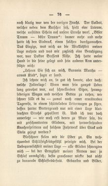 Image of the Page - 76 - in Die Waffen nieder! - Eine Lebensgeschichte von Bertha von Suttner, Volume 2